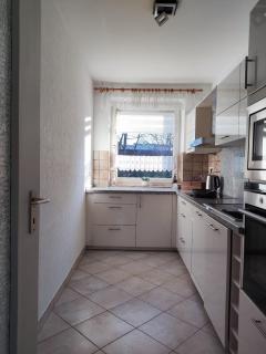 3-room apartment with 4 beds near Hamburg - 2
