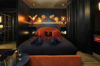 Charming suite with spa bath - Vienne - 0