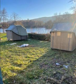 Camping und Ferienpark Humboldtsee - - 6