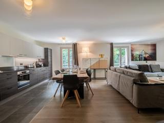 Appartement moderne avec sauna, balcon et parking à Chamonix - FR-1-343-246 - Chamonix - 5