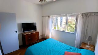 Luminoso dpto 2 habitaciones con vistas - Buenos Aires - 6