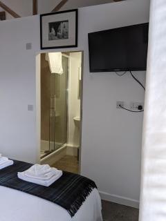 Regilbury court,The Yard - Winford - 8