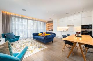 VESTO Stays King's Cross - Londen - 5