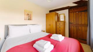 The Farmhouse at Thompson Ground - Hawkshead - 7