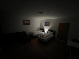 Appartement Am Vögenteich 13 - Rostock - 5