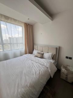 One Bedroom apartment in kilimani with rooftop bar - Nairobi - 7
