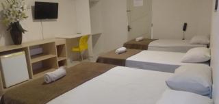 Hotel Prime Ceaka - 5