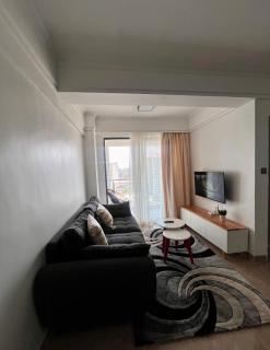 One Bedroom apartment in kilimani with rooftop bar - Nairobi - 1