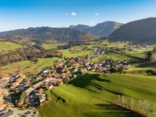 Allgäuer Bergwald Chalets - Oberstaufen - 3