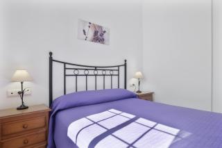 Apartamento Doña Alba 2 - Conil de la Frontera - 2