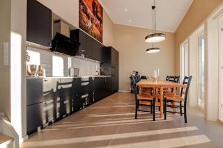 Fredheim, cabin with amazing view! - - 6