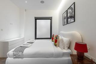 VESTO Stays King's Cross - Londen - 3