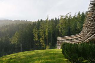 Vigilius Mountain Resort - Lana - 0