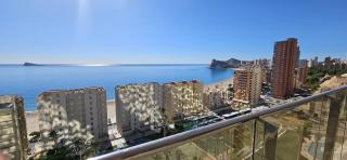 Apartment Leon - Sunset Cliffs Benidorm - Benidorm - 2