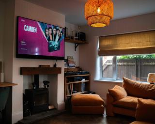3bed House , Contractors Welcome , Ample Parking - Grimsby - 2