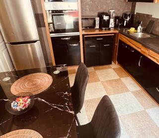 Exklusive großzügige Wohnung - Winningen - 5
