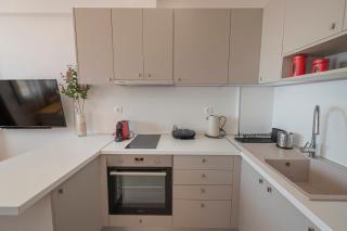 Amico Suites by RentalsPro - Nea Moudania Halkidiki - Nea Moudania - 2