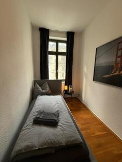 Leipzig Waldstr Wohnung 1 - Leipzig - 7