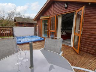 2 Riverside Lodge - 8