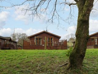 2 Riverside Lodge - Cenarth - 0