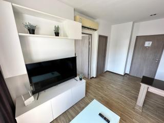 Jomtien Treetops Condo - 1