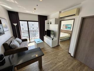 Jomtien Treetops Condo - 7