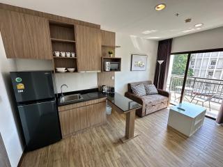 Jomtien Treetops Condo - 8