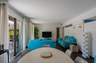 Luxueux 3 Chambres Terrasse de 90m hypercentre - Wifi Clim - 6 pers - Cannes - 7