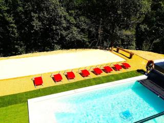 Spirit of Provence - Carsan - 2