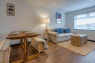 The Stowaway - Coastal Bungalow - Crabpot Cottages Hunstanton - 9