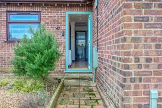 The Stowaway - Coastal Bungalow - Crabpot Cottages Hunstanton - New Hunstanton - 9