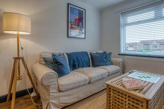 The Stowaway - Coastal Bungalow - Crabpot Cottages Hunstanton - New Hunstanton - 8