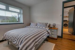 The Stowaway - Coastal Bungalow - Crabpot Cottages Hunstanton - New Hunstanton - 3