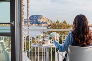 Villa Oteri Rooms & Bistrot - Bacoli - 3