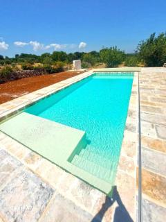 Trulli Sabrina Resort - Locorotondo - 7