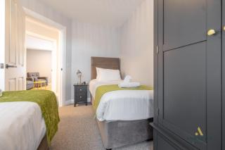 Ashburn Hotel Apartments 69A - Lurgan - 5