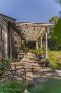 Ideal Holiday Home For Nature And Peace - Gørlev - 7