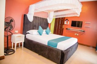 FLOBERT SUITEs - Kampala - 4