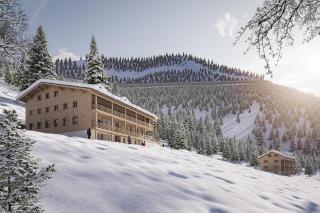 Berghotel Wald & Wiesn - Balderschwang - 8