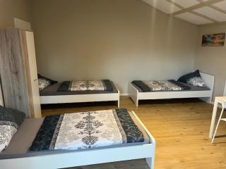 Daytona Monteur Apartment - Rodenbach - 8