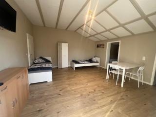Daytona Monteur Apartment - Rodenbach - 1