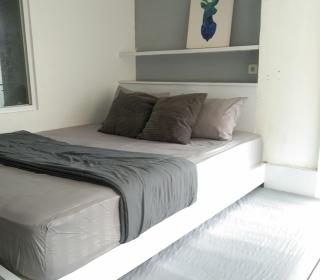 Jardin Apartment Cihampelas Studio Type 24, Full Furnished - 0