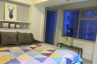 Jardin Apartment Cihampelas Studio Type 24, Full Furnished - 4