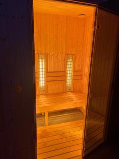 Apartamenty Na wzgórzu - Ińsko - 7