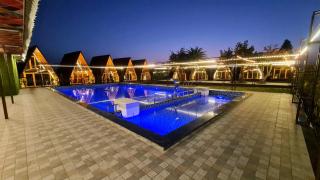 Sapling's N Eyrie's - 0