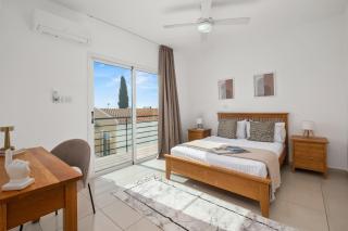 Tariro Townhouse by Nomads - Paphos - 6