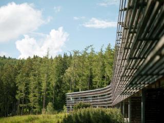 Vigilius Mountain Resort - Lana - 9