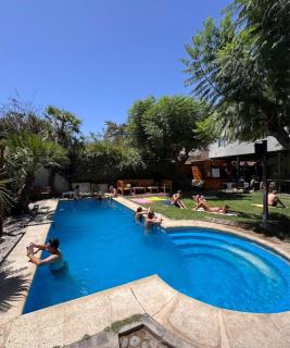 Gorilla Hostel - Mendoza - 4
