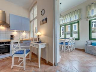 Villa Frohsinn Whg. 7 - Bansin - 2