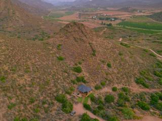 Ontevreden Farm - Montagu - 7